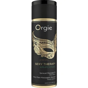 Ulei de Masaj Therapy Aphrodisiac pe Vibreaza.ro