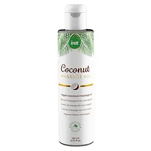 Ulei De Masaj Vegan Intt Cocos Ulei De Masaj Vegan Intt Cocos pe Vibreaza.ro