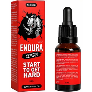 Ulei Erecție Morningstar Endura Cobra Oil pe Vibreaza.ro