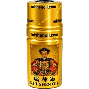 Ulei Întârziere Ejaculare Rui Shen Ulei Întârziere Ejaculare Rui Shen pe Vibreaza.ro