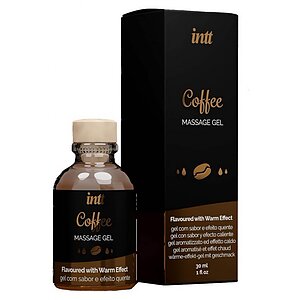 Ulei Masaj Coffee pe Vibreaza.ro