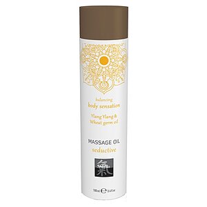 Ulei Masaj Portocala si Santal pe Vibreaza.ro