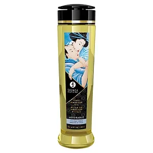 Ulei Masaj Shunga Adorable Coconut Ulei Masaj Shunga Adorable Coconut pe Vibreaza.ro