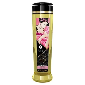 Ulei Masaj Shunga Aromă Trandafir Ulei Masaj Shunga Aromă Trandafir pe Vibreaza.ro