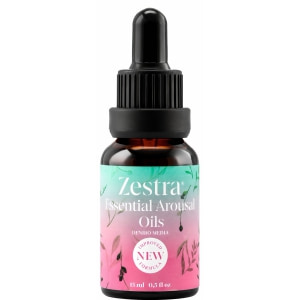 Ulei Pentru Stimulare Feminină Zestra Aphrodisiac pe Vibreaza.ro