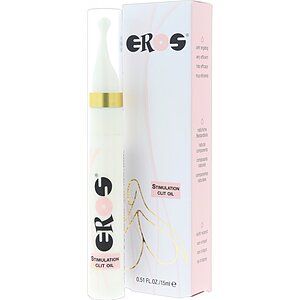 Ulei Stimulator Clitoris Eros pe Vibreaza.ro
