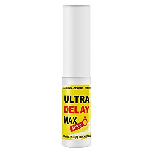 Ultra Delay Spray pe Vibreaza.ro