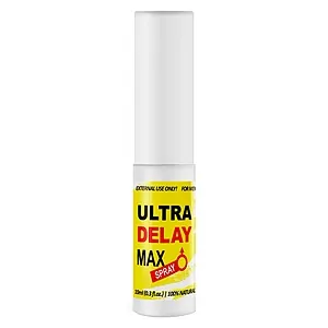 Ultra Delay Spray pe Vibreaza.ro