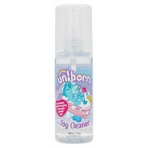 Unihorn Toy Cleaner – Spray curățător Rapid pe Vibreaza.ro