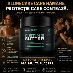 Unt Lubrifiant Pe Bază De Ulei 500ml Alunecare Grea