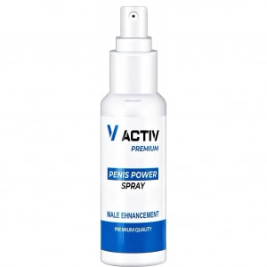 V-Activ Premium Spray pe Vibreaza.ro