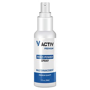 V-Activ Premium Spray pe Vibreaza.ro