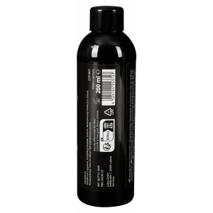 Vanilla Massage Oil 200ml