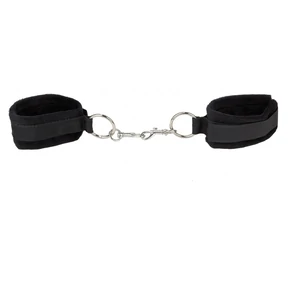 Velcro Cuffs Negru Velcro Cuffs Negru pe Vibreaza.ro