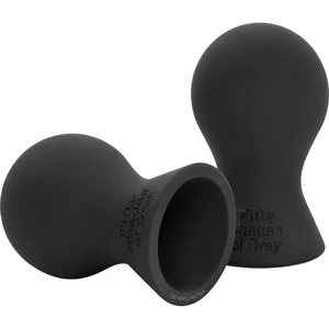Ventuze Pentru Sfârcuri Nothing But Sensation Negru pe Vibreaza.ro