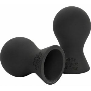 Ventuze Pentru Sfârcuri Nothing But Sensation Negru pe Vibreaza.ro