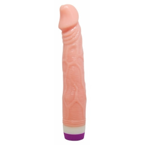 Vibe Natural 22cm pe Vibreaza.ro