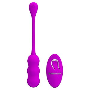 Vibrating Egg Leshy Roz pe Vibreaza.ro