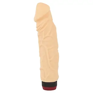 Vibrator 21cm Big Boy pe Vibreaza.ro