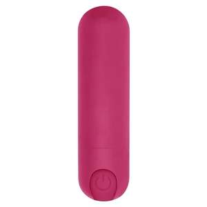 Vibrator 7 Speed Rechargeable Roz Vibrator 7 Speed Rechargeable Roz pe Vibreaza.ro