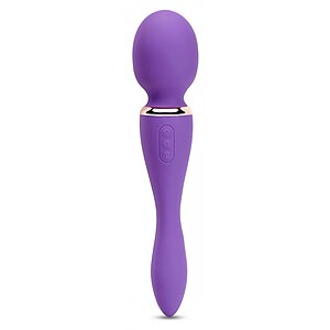 Vibrator Alluvion XLR8 Wand Mov pe Vibreaza.ro