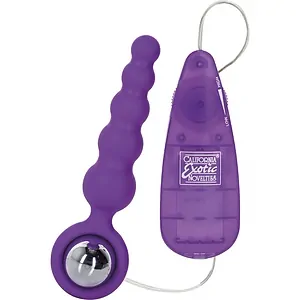 Vibrator Anal Shaker Mov Vibrator Anal Shaker Mov pe Vibreaza.ro