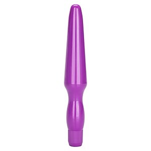 Vibrator Anal Waterproof Probe Mov pe Vibreaza.ro