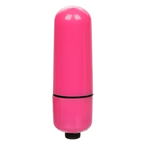 Vibrator Atasabil 3 Viteze Roz pe Vibreaza.ro