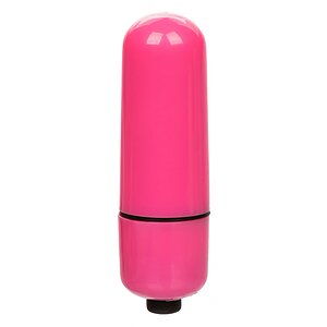 Vibrator Atașabil 3 Viteze Roz pe Vibreaza.ro