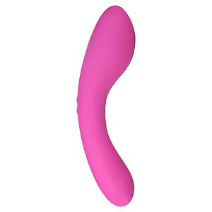 Vibrator Baghetă Swan Roz pe Vibreaza.ro