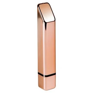 Vibrator Bamboo Rose Auriu Vibrator Bamboo Rose Auriu pe Vibreaza.ro