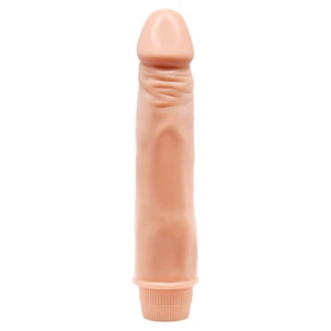 Vibrator Barbara Dwarf 21cm Vibrator Barbara Dwarf 21cm pe Vibreaza.ro