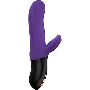 Vibrator Bi Stronic Fusion Mov pe Vibreaza.ro