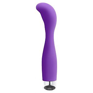 Vibrator Bird Of Paradise XL Mov pe Vibreaza.ro
