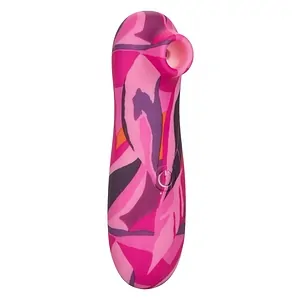 Vibrator CalExotics Playful Massager Roz Vibrator CalExotics Playful Massager Roz pe Vibreaza.ro