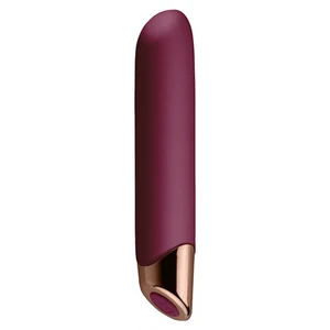 Vibrator Chaiamo Roșu Vibrator Chaiamo Roșu pe Vibreaza.ro