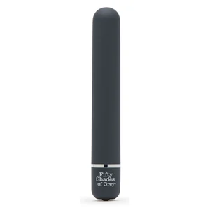 Vibrator Charlie Tango Negru Vibrator Charlie Tango Negru pe Vibreaza.ro