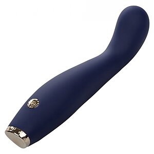 Vibrator Chic Peony Albastru pe Vibreaza.ro