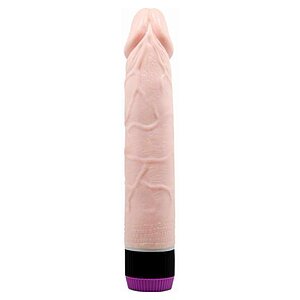 Vibrator Clasic Ardour Club pe Vibreaza.ro