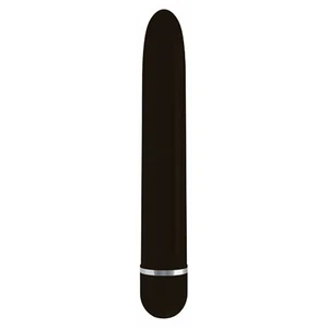 Vibrator Clasic Luxuriate Negru Vibrator Clasic Luxuriate Negru pe Vibreaza.ro