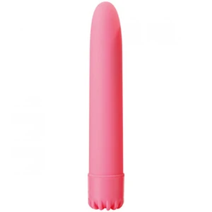 Vibrator Classic Large Roz Vibrator Classic Large Roz pe Vibreaza.ro