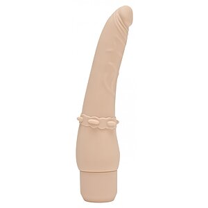 Vibrator Classic Smooth pe Vibreaza.ro