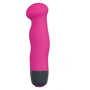 Vibrator Clitoridian Dorcel Roz pe Vibreaza.ro