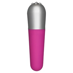 Vibrator Clitoridian Funky Viberette Roz Vibrator Clitoridian Funky Viberette Roz pe Vibreaza.ro