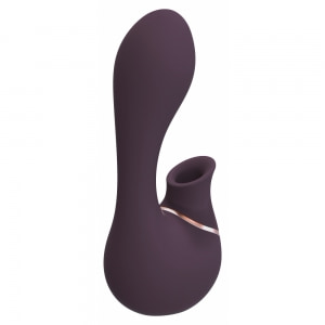 Vibrator Clitoridian Mythical Mov pe Vibreaza.ro