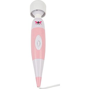 Vibrator Clitoridian Pixey Pink Edition Roz pe Vibreaza.ro