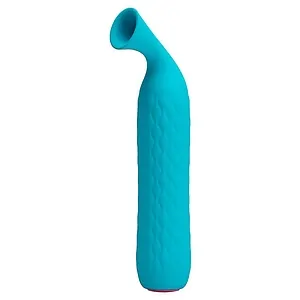 Vibrator Clitoridian Pretty Love Quentin Turcoaz Vibrator Clitoridian Pretty Love Quentin Turcoaz pe Vibreaza.ro