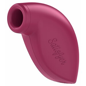 Vibrator Clitoridian Satisfyer Noapte De Dragoste Mov pe Vibreaza.ro