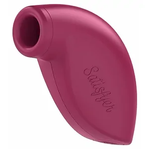Vibrator Clitoridian Satisfyer Noapte De Dragoste Mov pe Vibreaza.ro