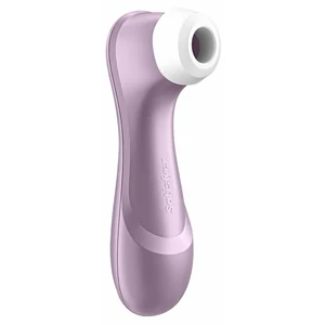 Vibrator Clitoridian Satisfyer Pro 2 Mov Vibrator Clitoridian Satisfyer Pro 2 Mov pe Vibreaza.ro